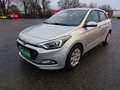 Hyundai i20 i20 2017 Diesel Euro 6w Gris - thumbnail 4