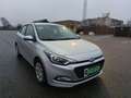Hyundai i20 i20 2017 Diesel Euro 6w Gris - thumbnail 16