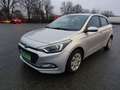 Hyundai i20 i20 2017 Diesel Euro 6w Gris - thumbnail 7