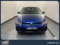 Volkswagen Polo R-Line/LED/Digital/DAB+ Blauw - thumbnail 3