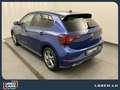 Volkswagen Polo R-Line/LED/Digital/DAB+ Azul - thumbnail 6