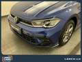 Volkswagen Polo R-Line/LED/Digital/DAB+ Azul - thumbnail 4
