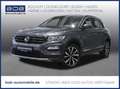 Volkswagen T-Roc 1.0 TSI Style NAVI RFK PDC CARPLAY Grau - thumbnail 1