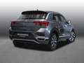 Volkswagen T-Roc 1.0 TSI Style NAVI RFK PDC CARPLAY Grau - thumbnail 2