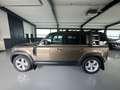 Land Rover Defender 110 First Edition/P400/AHK/Kamera/Pano Brun - thumbnail 5