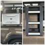 Land Rover Defender 110 First Edition/P400/AHK/Kamera/Pano Brun - thumbnail 17
