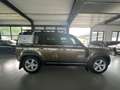 Land Rover Defender 110 First Edition/P400/AHK/Kamera/Pano Brun - thumbnail 4