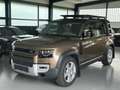 Land Rover Defender 110 First Edition/P400/AHK/Kamera/Pano Brun - thumbnail 2