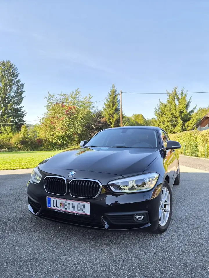 BMW 116