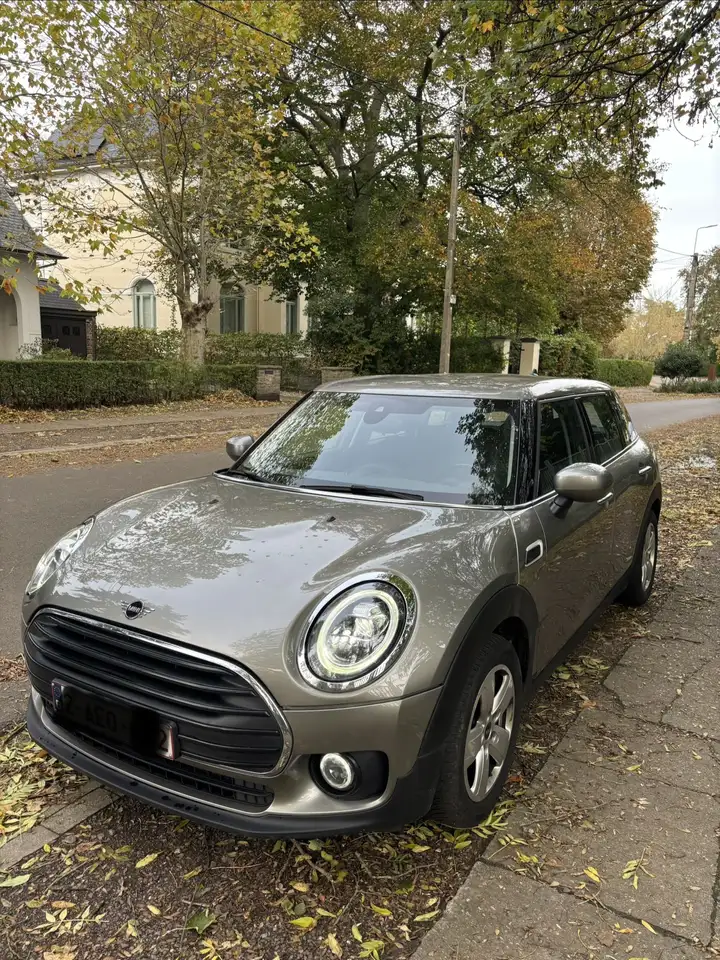 MINI One Clubman