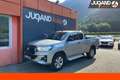 Toyota Hilux X-TRA D-4D 2.4 150 LEGENDE Grey - thumbnail 1