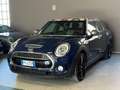 MINI Cooper SD Clubman Mini Clubman 2.0 Hype all4 auto 190CV Bleu - thumbnail 3