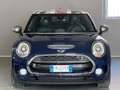 MINI Cooper SD Clubman Mini Clubman 2.0 Hype all4 auto 190CV Bleu - thumbnail 2