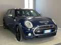 MINI Cooper SD Clubman Mini Clubman 2.0 Hype all4 auto 190CV Bleu - thumbnail 1