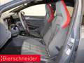 Volkswagen Golf GTI 8 2.0 TSI DSG NAVI ACC KAMERA 18BERGAMO Grey - thumbnail 10