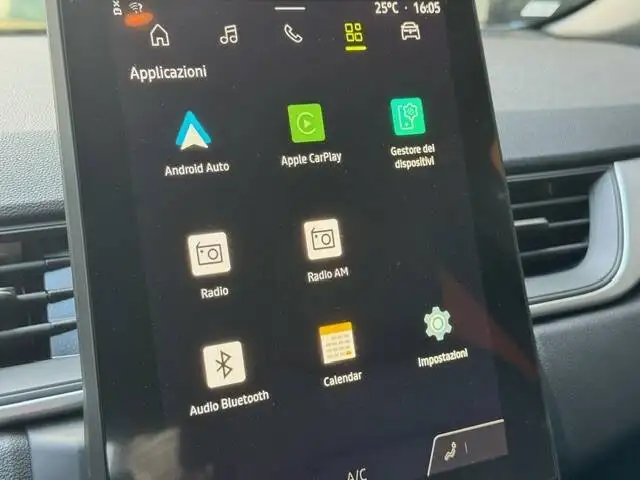 Renault Captur view 9