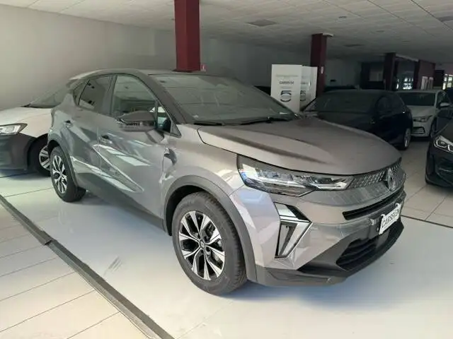 Renault Captur view 5