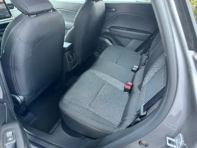 Renault Captur view 11
