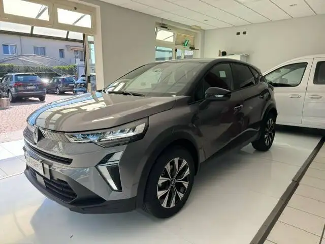 2026 Renault Captur for sale