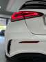 Mercedes-Benz A 180 d Premium auto Bianco - thumbnail 5