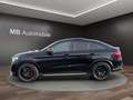 Mercedes-Benz GLE 63 AMG Coupe 4M. GSD/Navi/LED/Sitzbe/Pano/TV Negru - thumbnail 8
