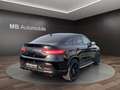 Mercedes-Benz GLE 63 AMG Coupe 4M. GSD/Navi/LED/Sitzbe/Pano/TV Negru - thumbnail 6