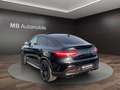Mercedes-Benz GLE 63 AMG Coupe 4M. GSD/Navi/LED/Sitzbe/Pano/TV Negru - thumbnail 4