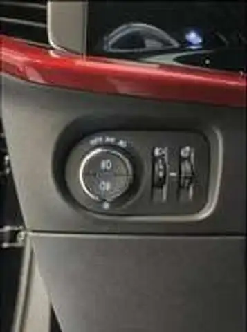 Opel Mokka view 8