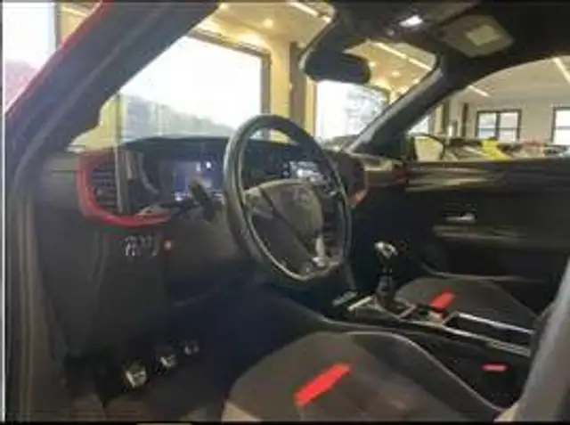 Opel Mokka view 6
