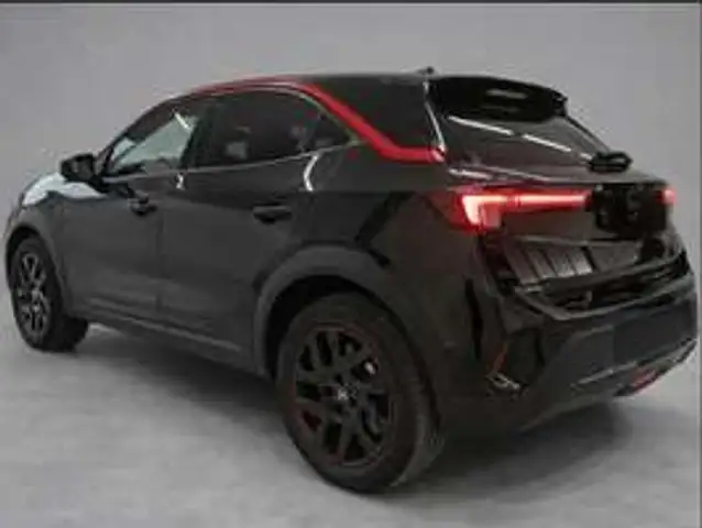 Opel Mokka view 3