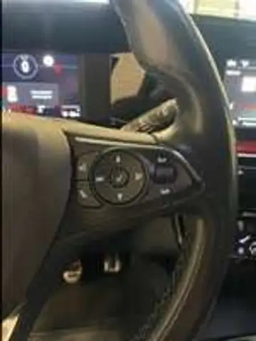 Opel Mokka view 12