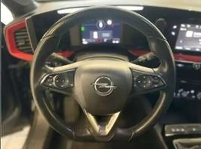 Opel Mokka view 7