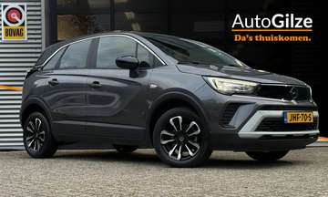 1.2 Turbo Elegance l Automaat l Airco l DAB l Appl