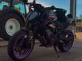KTM 790 Duke Black Edition Schwarz - thumbnail 1