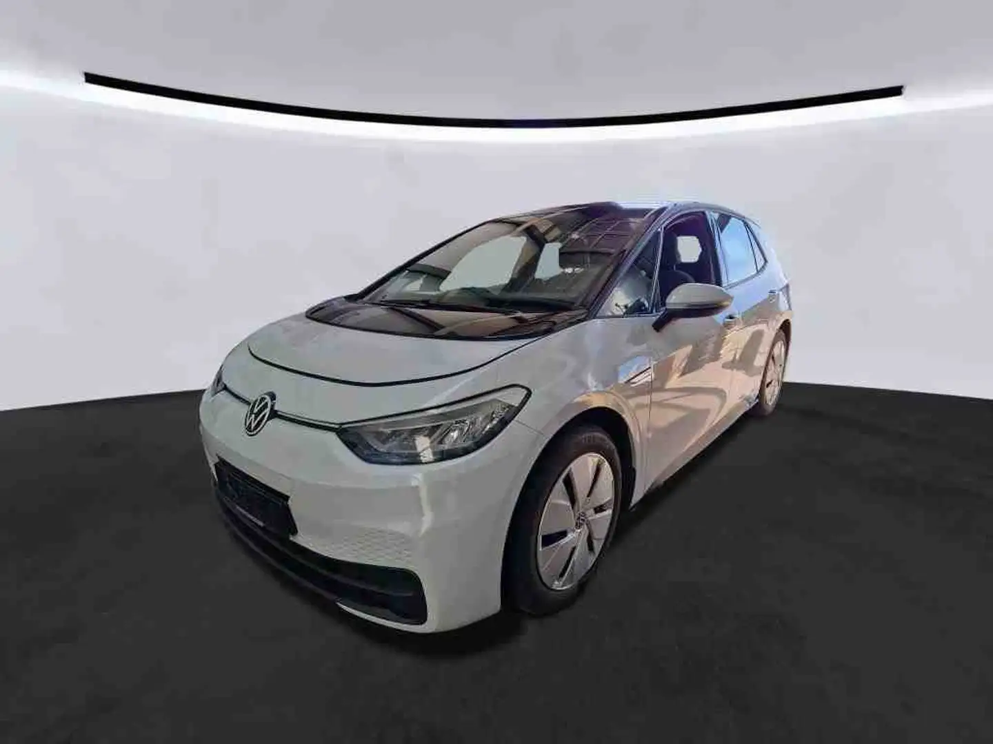 Volkswagen ID.3 Pro 3,99% StandHZG AHK abnehm Digitales Cockpit LE Fehér - 1
