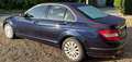 Mercedes-Benz C 200 C 200 CDI Elegance *Topstaat *1ste eigenaar Bleu - thumbnail 4