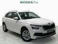 Skoda Kamiq 1.0 TSI Ambition 81kW DSG Blanc - thumbnail 1