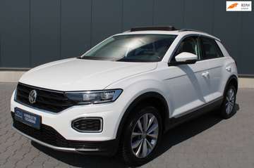 1.5 TSI ACT SPORT & Style GERESERVEERD