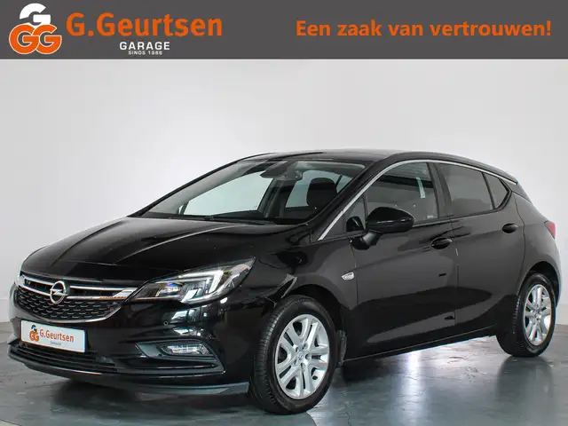 Opel Astra 1.0 Edition Apple Carplay/Android Auto, Navigatie,