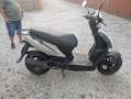 Kymco Agility 50 Gris - thumbnail 6