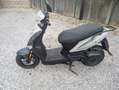 Kymco Agility 50 Gris - thumbnail 2