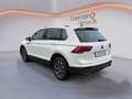 Volkswagen Tiguan Life 1.5 TSI OPF DSG NAVI / ACC / APP CONNE Weiß - thumbnail 3
