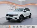 Volkswagen Tiguan Life 1.5 TSI OPF DSG NAVI / ACC / APP CONNE Weiß - thumbnail 1