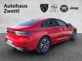 Peugeot 508 Allure BHDI 130 EAT8 Rot - thumbnail 6