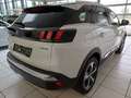 Peugeot 3008 1,5 BlueHDi 130 EAT8 GT Line Aut. Weiß - thumbnail 10