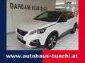 Peugeot 3008 1,5 BlueHDi 130 EAT8 GT Line Aut. Weiß - thumbnail 1