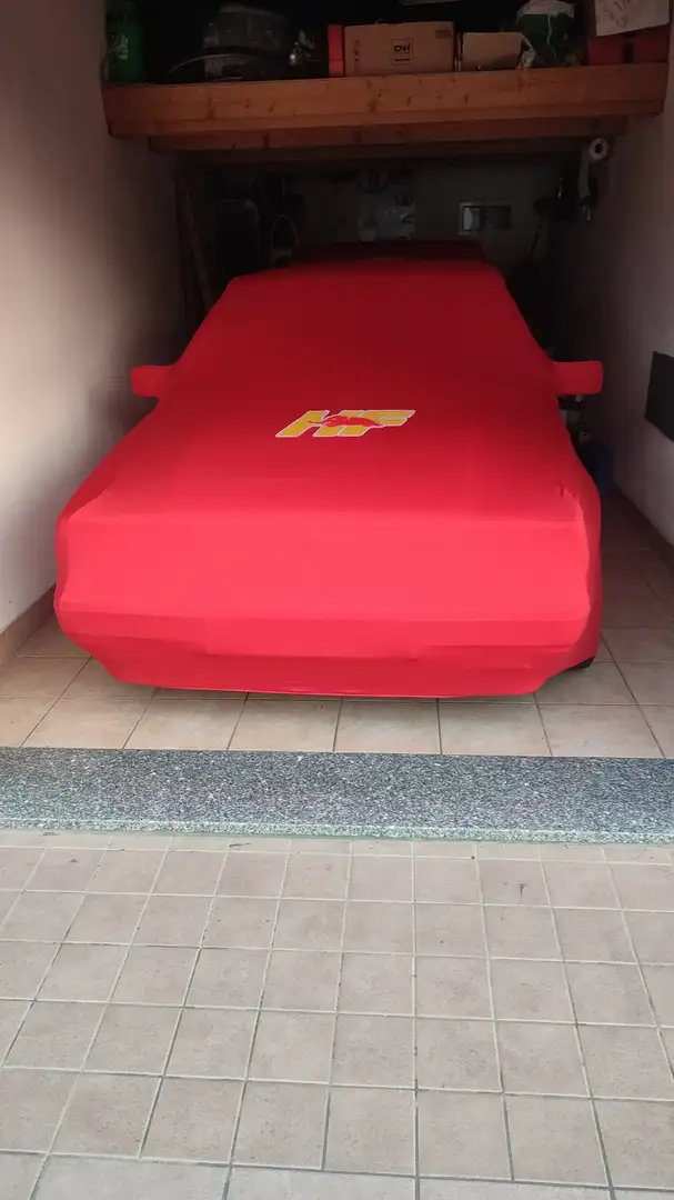 Lancia Delta 2.0 integrale - 2