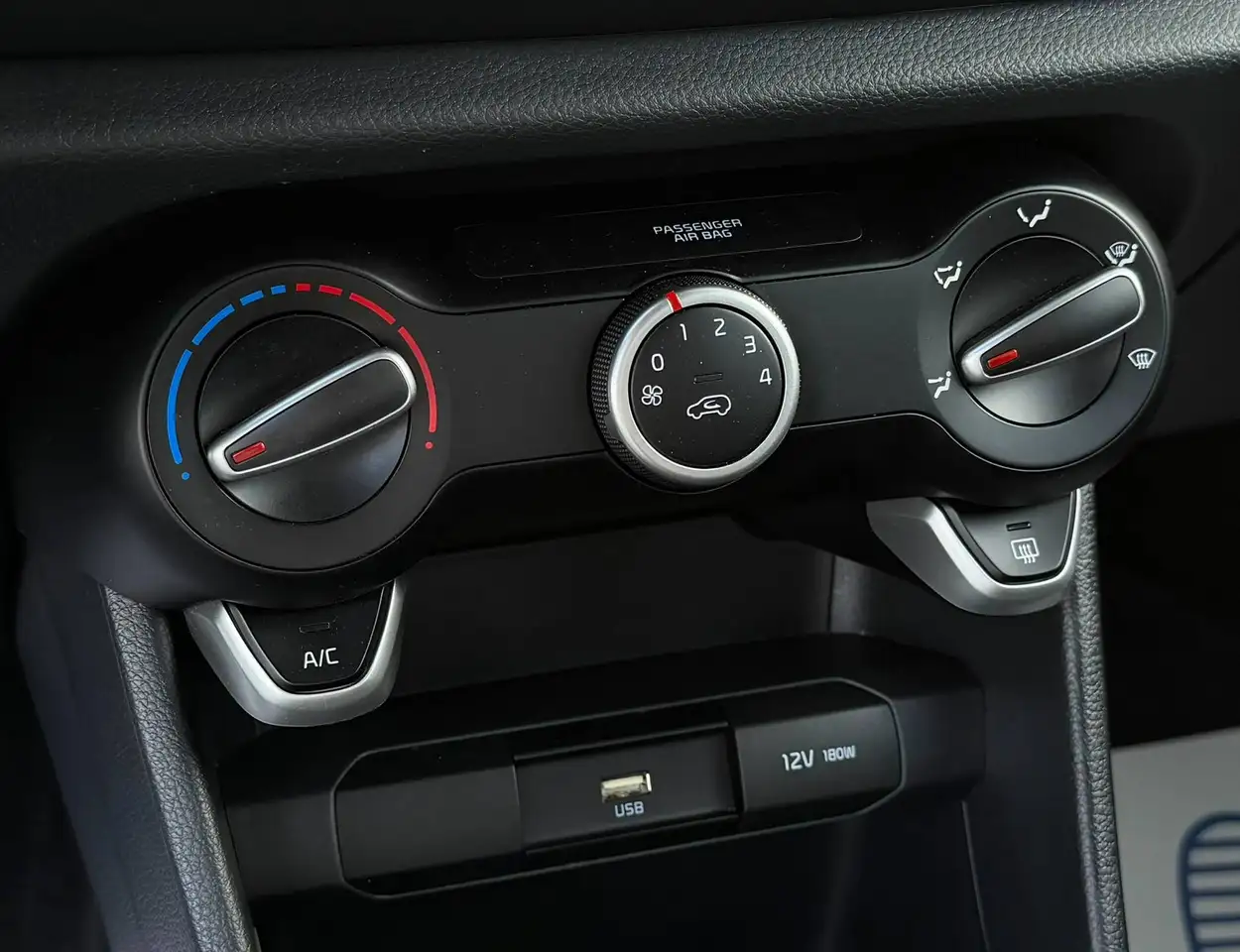 Kia Picanto 1.0i Benzine Automaat 2022 Camera Carplay Garantie!, миниатюра 10