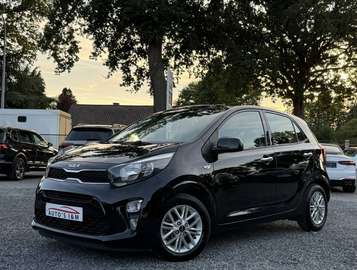 1.0i Benzine - Automaat 2022 Camera Carplay Garantie!