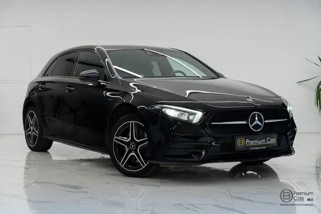 Mercedes-Benz A-Class view 6